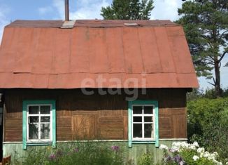 Продажа дома, 50 м2, садовое товарищество Рябинка