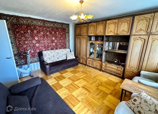 Сдается 2-комнатная квартира, 47.4 м2, Санкт-Петербург, улица Жени Егоровой, 12к1, метро Парнас