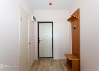 Аренда квартиры студии, 25.5 м2, Новосибирская область, улица Петухова, 162
