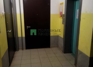Продаю квартиру студию, 21.9 м2, Киров, Заводская улица, 6, Первомайский район
