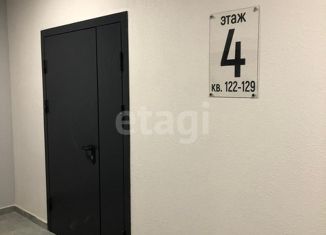 Продам 1-комнатную квартиру, 54 м2, Воронеж, улица 45-й Стрелковой Дивизии, 232/1, ЖК Семья