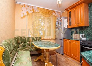 Трехкомнатная квартира на продажу, 63.2 м2, Ульяновская область, Пензенский бульвар, 16