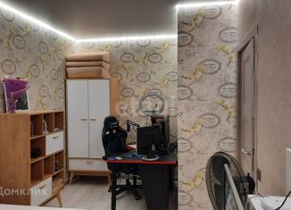 Продам однокомнатную квартиру, 35 м2, село Стрелецкое, улица Королёва, 38А