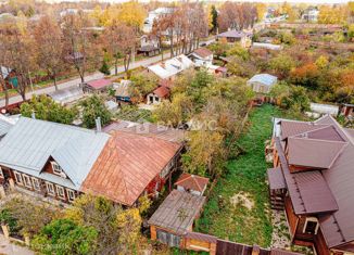 Продажа земельного участка, 15 сот., Суздаль, улица Гастева, 8