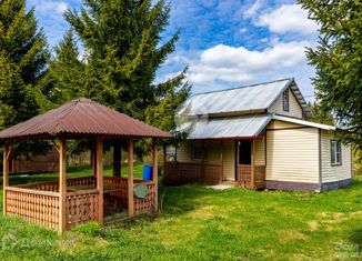 Продажа дома, 60 м2, садоводческий массив Рынделево