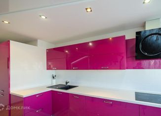 Продается 3-ком. квартира, 70 м2, аул Новая Адыгея, ЖК Мега-Победа, Береговая улица, 3к19