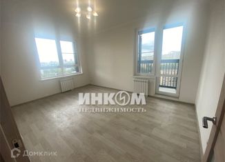 Трехкомнатная квартира на продажу, 74.1 м2, Москва, Осташковская улица, 9к2, Осташковская улица