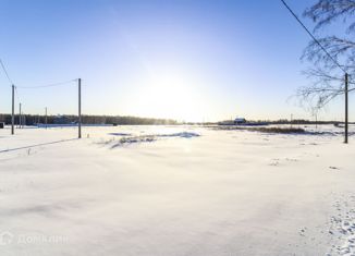 Продаю участок, 9.8 сот., коттеджный посёлок Журавлиный остров