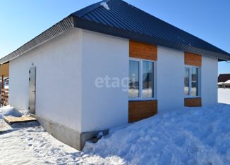 Продажа дома, 70 м2, деревня Елкибаево, Деловая улица, 15В