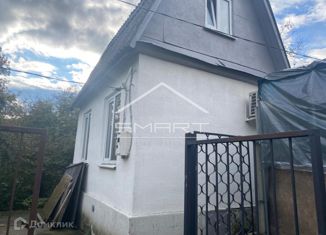 Продажа дома, 35 м2, Туапсе, улица Нахимова, 23