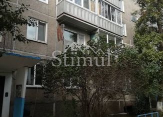 Продажа 2-ком. квартиры, 43.3 м2, Черногорск, улица Генерала Тихонова, 31