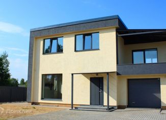 Продажа дома, 193.2 м2, городской посёлок Ульяновка, улица Льва Толстого, 16