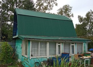 Дом на продажу, 40 м2, СНТ Парус