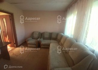 Продам дом, 37 м2, Волгоградская область, улица Аляева