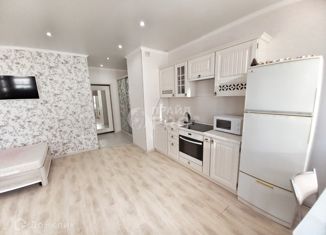 Продажа квартиры студии, 33 м2, Анапа, улица Верхняя Дорога, 151к1, ЖК Кавказ