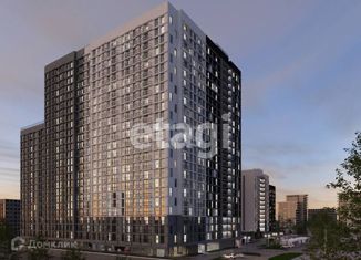 Продажа квартиры студии, 21.09 м2, Ростов-на-Дону, проспект Соколова, 68, ЖК Соколова, 68