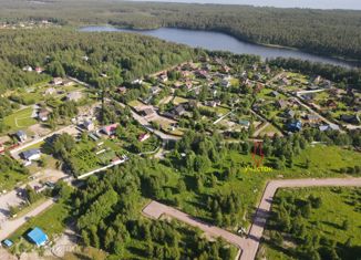 Участок на продажу, 13 сот., СНТ Перспектива