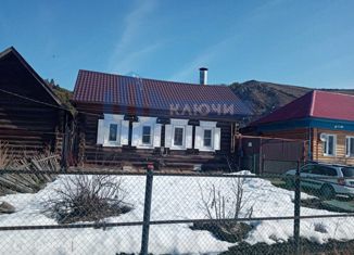 Продажа дома, 41 м2, село Верхний Авзян, Коммунистическая улица, 63