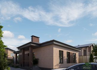 Продаю дом, 85 м2, хутор Демино