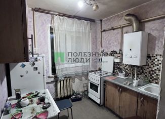 Продажа двухкомнатной квартиры, 46 м2, Тамбов, Никифоровская улица, 92, Октябрьский район