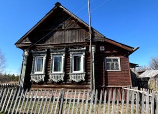 Продаю дом, 60 м2, деревня Рябинкино, Сельская улица, 16