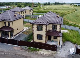 Дом на продажу, 134 м2, Тюмень, Бердюжский переулок, Калининский округ