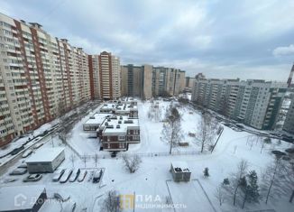 Продается 2-комнатная квартира, 52.2 м2, Санкт-Петербург, Планерная улица, 21к1, Планерная улица