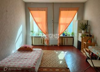 Продажа комнаты, 130.9 м2, Санкт-Петербург, 4-я Советская улица, 4/9, 4-я Советская улица