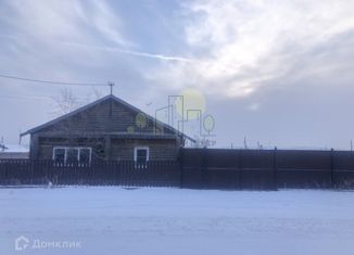 Продаю дом, 50.4 м2, поселок Усть-Ордынский, улица Балтахинова, 43