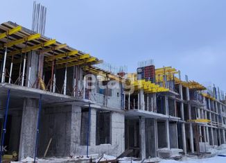 Продажа 3-комнатной квартиры, 82.42 м2, Калуга, Пролетарская улица, 111, Московский округ