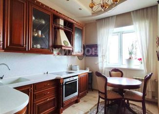 Продам 2-комнатную квартиру, 54.2 м2, Новосибирск, Народная улица, 24