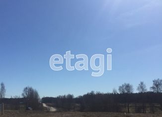 Продаю участок, 8 сот., деревня Романцево