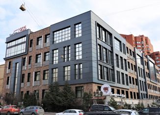 Аренда офиса, 450 м2, Москва, Шмитовский проезд, 3с3, Шмитовский проезд