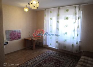 Продажа квартиры студии, 23.9 м2, Челябинск, Советский район, улица Громова, 13