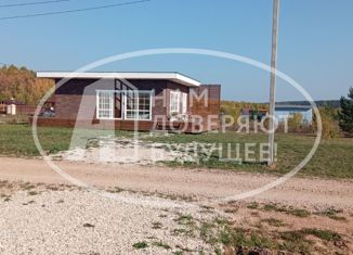 Продам дом, 42 м2, коттеджный поселок Мокино Грин, Мартовская улица, 10