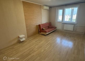 Продам 1-ком. квартиру, 37.1 м2, Москва, Варшавское шоссе, 142к2