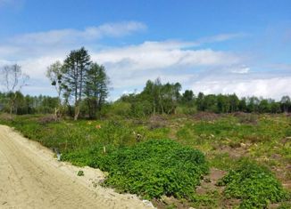 Продаю участок, 7.5 сот., поселок Ветрово