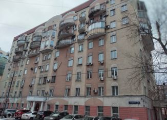 Продаю двухкомнатную квартиру, 52.9 м2, Москва, Старокаширское шоссе, 2, Старокаширское шоссе