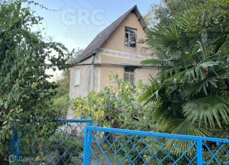 Продается дом, 80 м2, село Пластунка, садоводческое товарищество Зодчий, 14