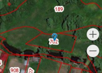 Продажа земельного участка, 12.8 сот., село Иглино, улица Энергетиков, 10