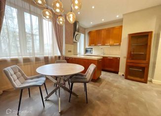 3-комнатная квартира на продажу, 50.6 м2, Москва, улица Покровка, 7/9-11к1, улица Покровка