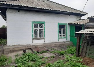 Продается дом, 48 м2, Черногорск, Южная улица