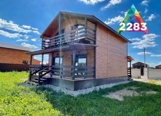 Продаю дом, 130 м2, коттеджный поселок Литвиново Парк, 1-я линия