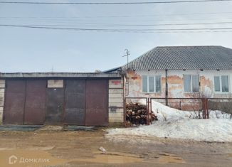 Продажа дома, 71 м2, Соликамск, Калийная улица, 189