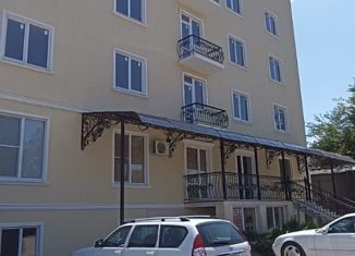 Продаю 1-ком. квартиру, 37 м2, Нальчик, район Молодёжный, Кабардинская улица, 228к1