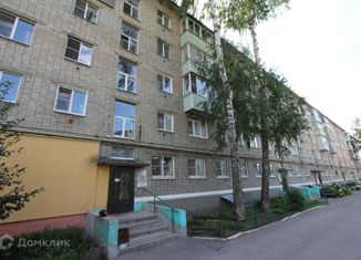 Сдаю в аренду однокомнатную квартиру, 30.8 м2, Муром, Привокзальная улица, 2