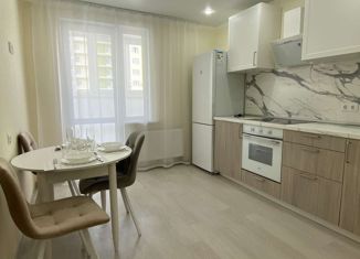 Продается 1-ком. квартира, 40 м2, Самара, Революционная улица, 101Вк2, метро Гагаринская