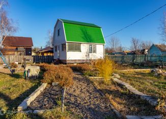 Продается дом, 53.8 м2, СНТ Парус