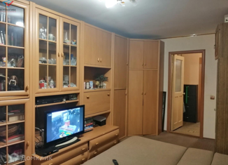 Продажа 1-ком. квартиры, 31 м2, Переславль-Залесский, Вокзальная улица, 15