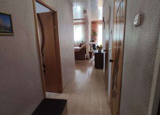 Продам 2-комнатную квартиру, 51.7 м2, Партизанск, Пушкинская улица, 107